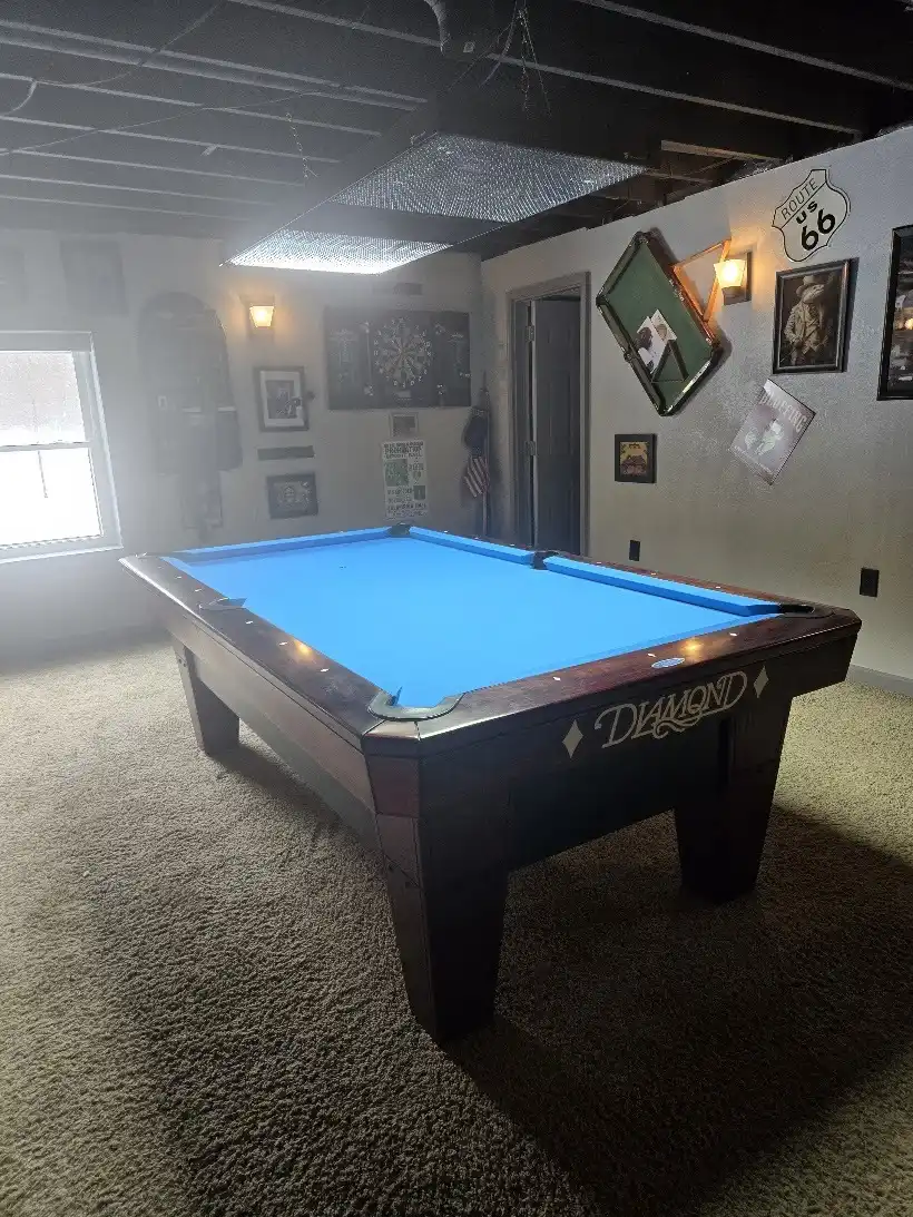 Table Repairing Services Michigan