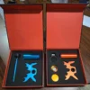 gift box gift moose head coin holder