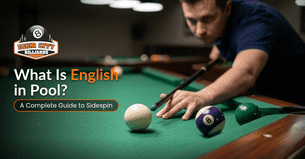 english in pool