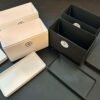 Coinfinity Assay Card Bin