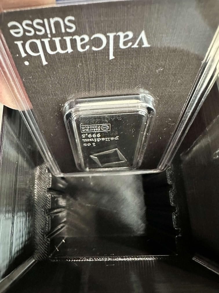 Coinfinity Assay Card Bin