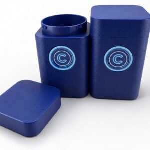 coin stacker