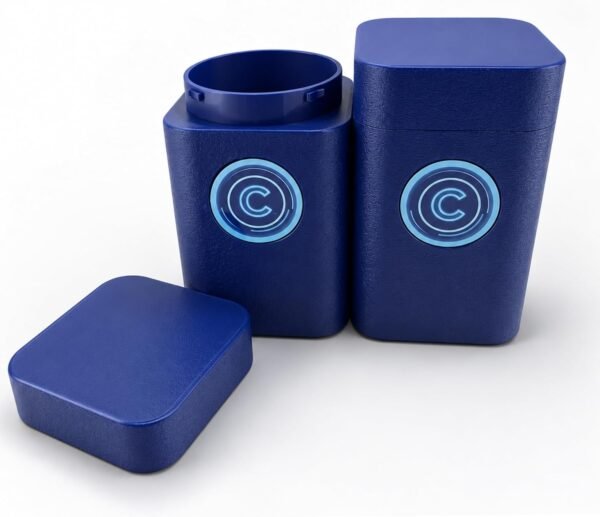 coin stacker
