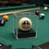 Custom Personalized Novelty Cue Ball