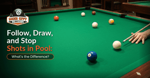 Draw and Stop Shots